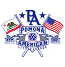Pomona American Little League