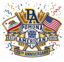 Pomona American Little League