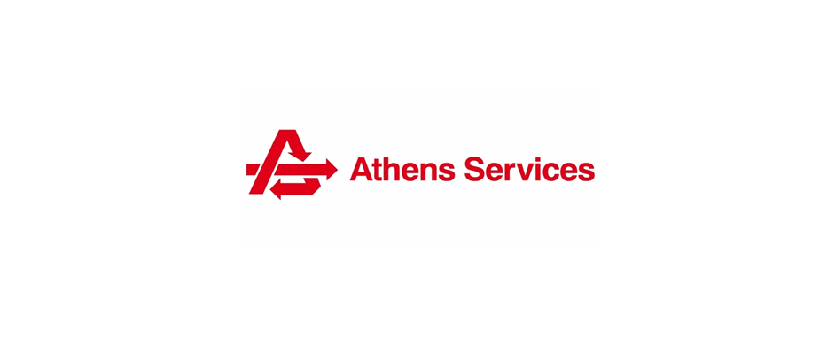 New Sponsor Athens Services 