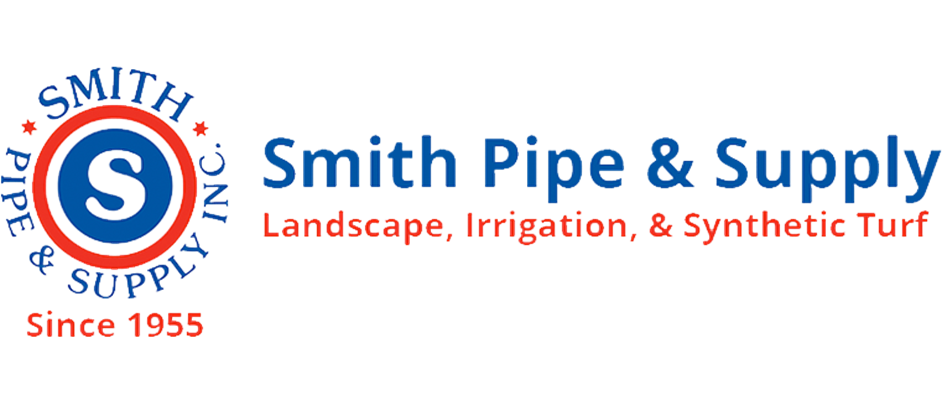 New Sponsor Smith Pipe Supply