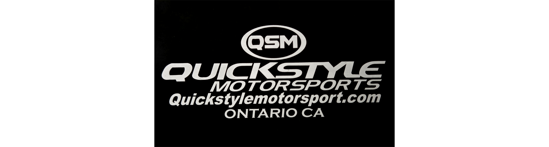 QSM Motorspirts