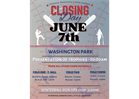 Closing Day Ceremony