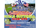 Seniors Softball Division
